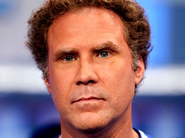 Will Ferrell