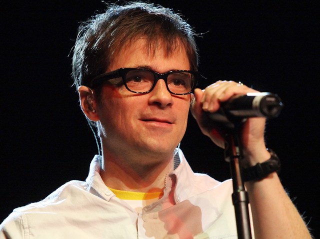 120609 Rivers Cuomo Weezer