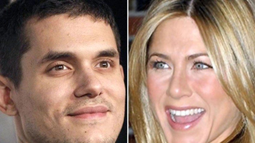 122008 John Mayer Jen Aniston Split