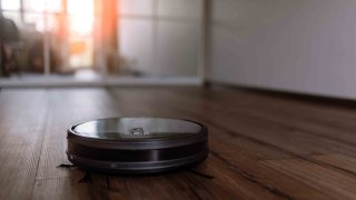 Robot vacuum