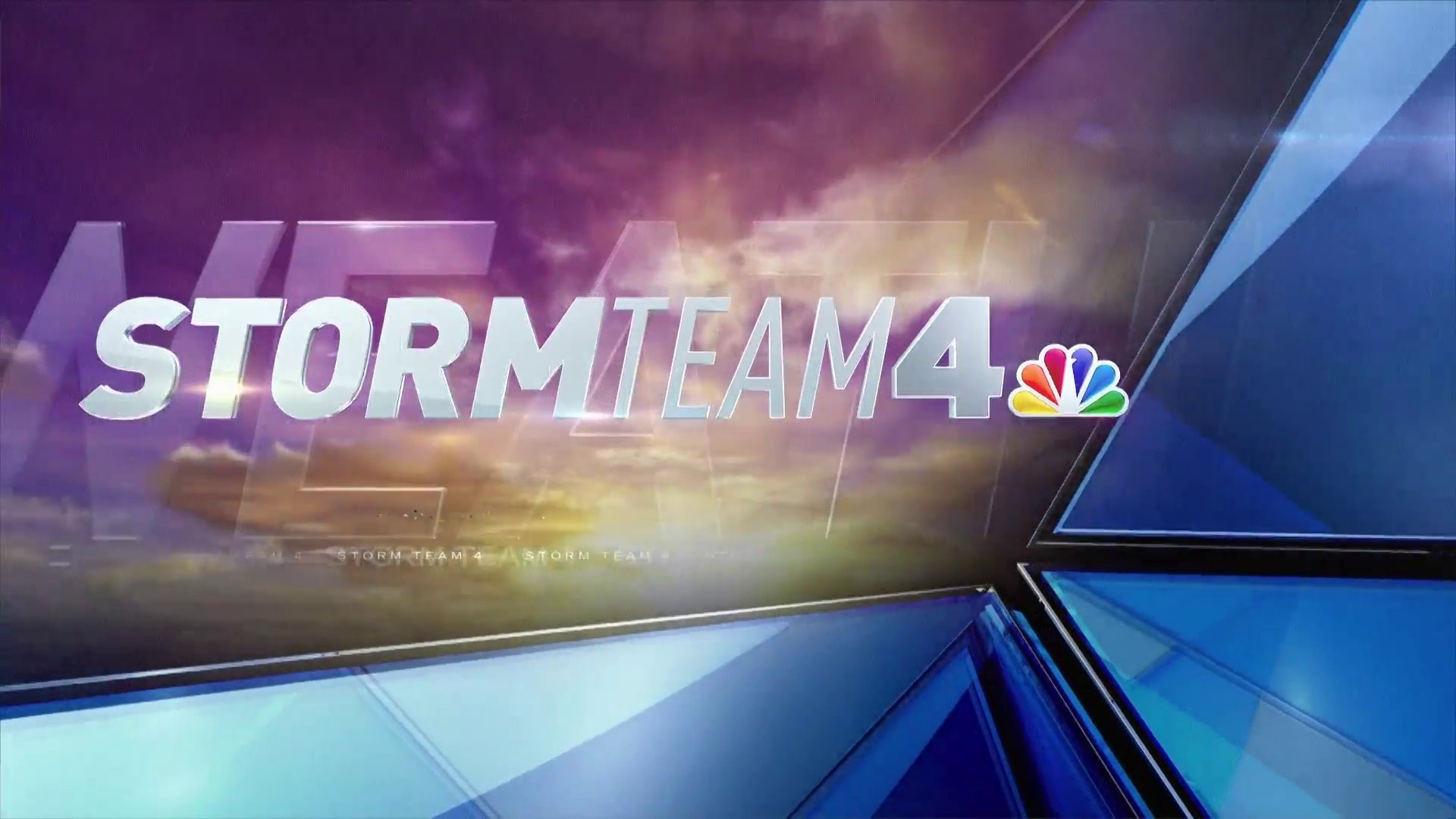 Latest Forecast From Storm Team 4 – NBC New York