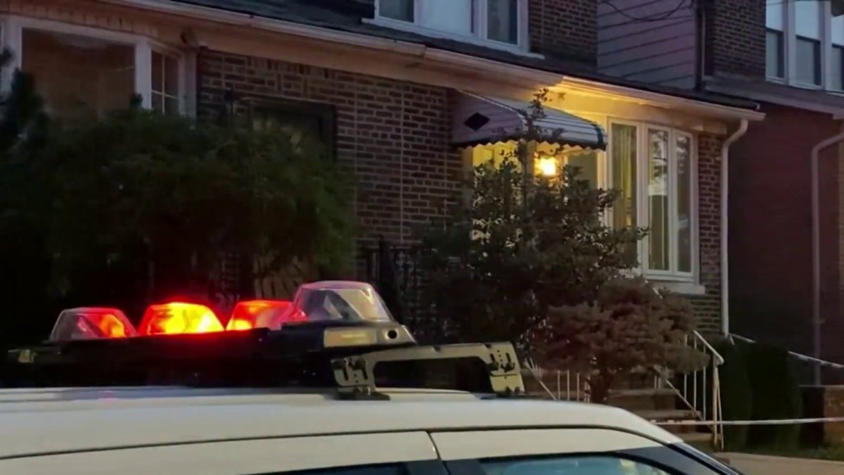 NY Man Accused of Killing Dad in Home Where He Was Sheltering in Place ...