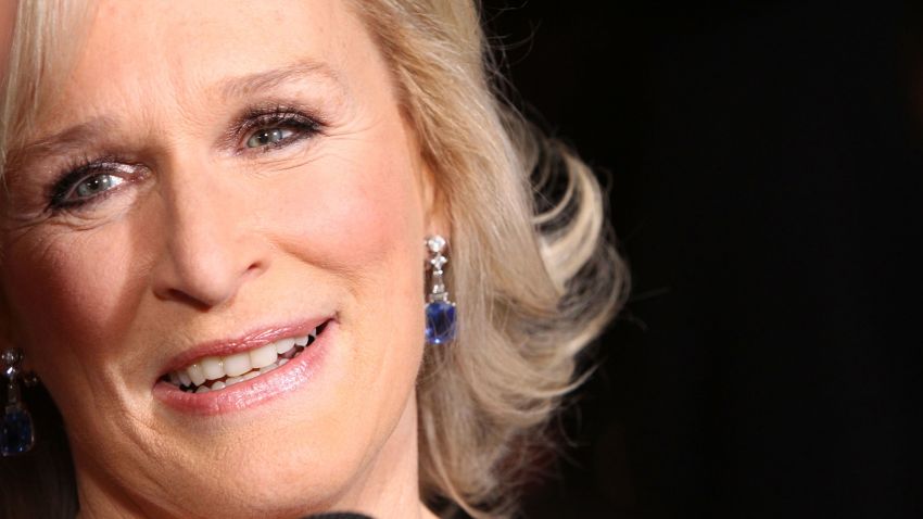 Glenn Close