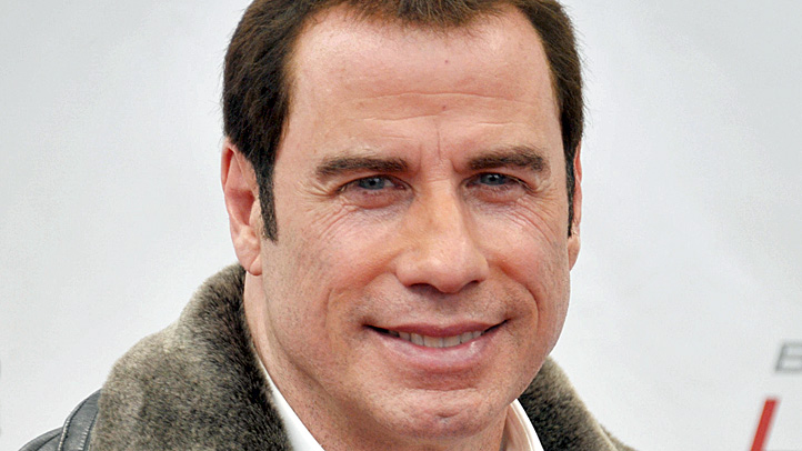John Travolta