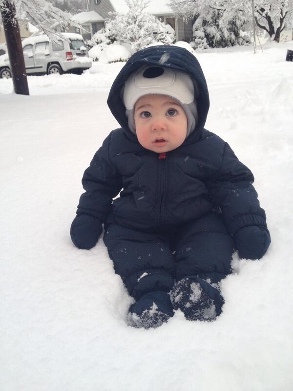 Your Photos Amazing Winter Weather Photos Nbc New York