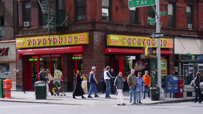 14th Street