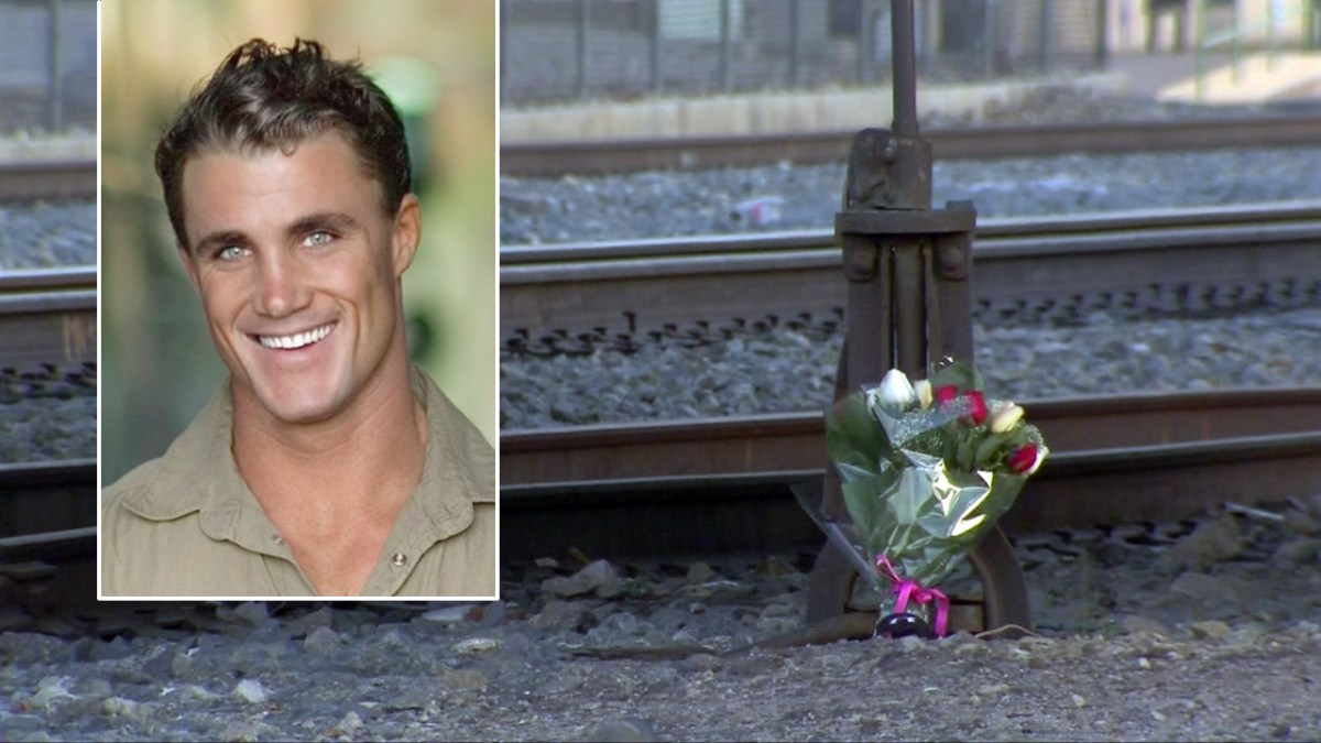 Bodybuilder Struck by Train Was on Promo Shoot, Running Between Tracks