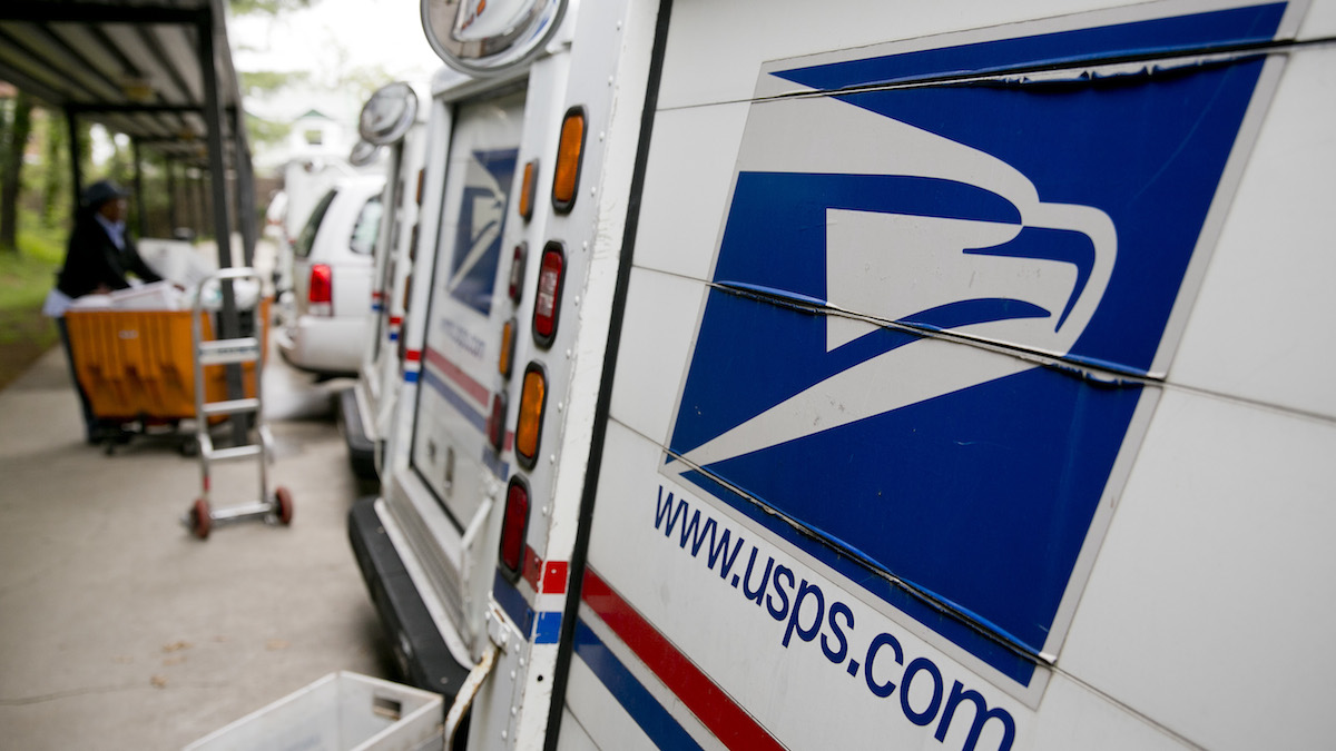 can i send cigarettes usps NYC, 4 States Settle With Postal Service Over Cigarettes – NBC New York