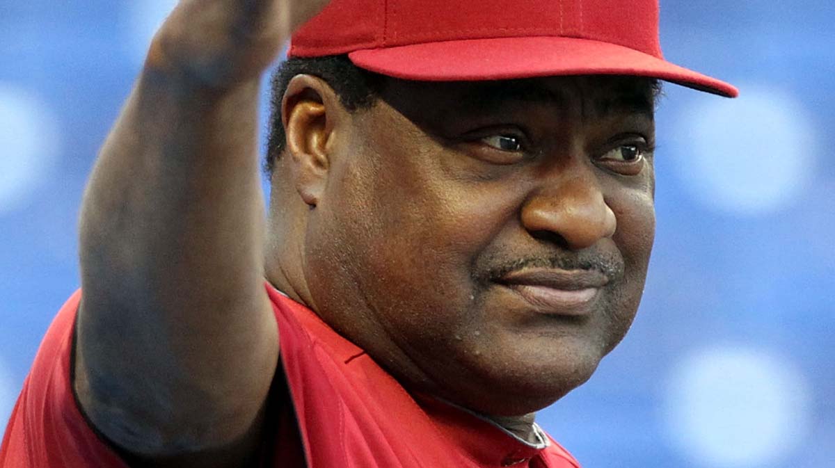 Angels Coach Breaks Leg on Opening Day First Pitch NBC New York