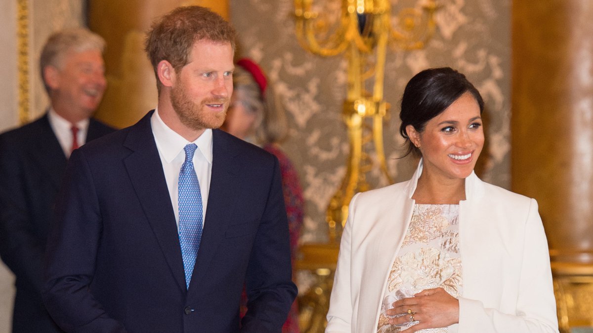 Prince Harry Will Attend King Charles III's Coronation – NBC New York - Vimarsana News