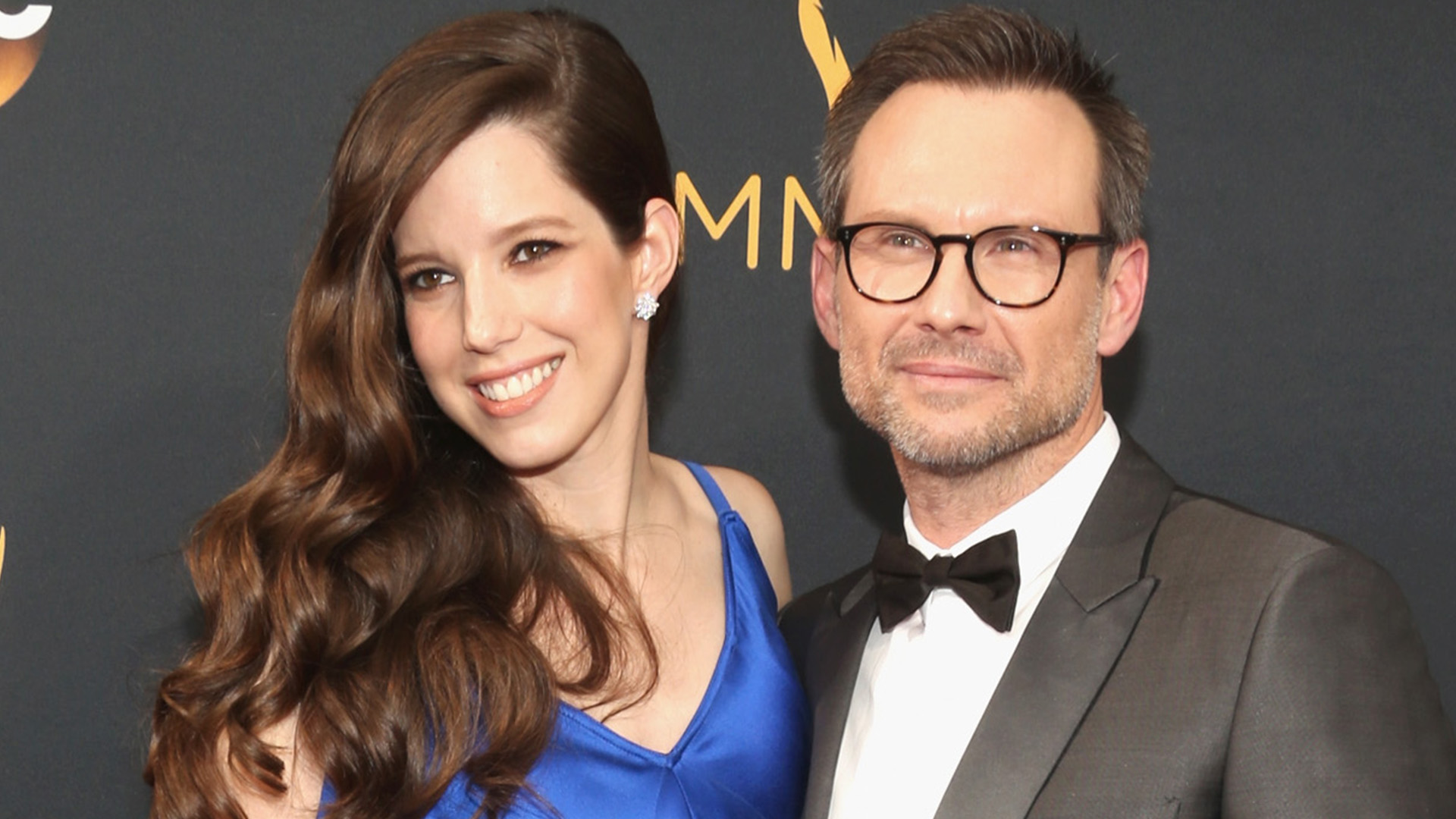 Christian Slater Welcomes Baby Girl With Wife Brittany Nbc New York