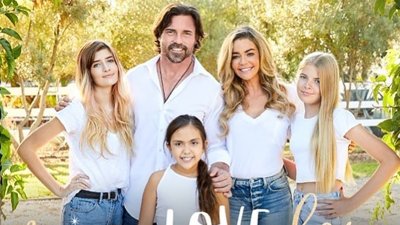 Denise Richards And Charlie Sheen's Kids Look So Grown Up – NBC ...