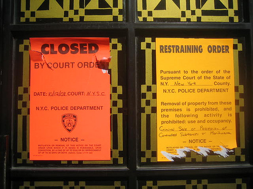 Empire State Building Endangered Species