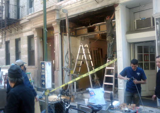 Barricade-Situation-Philly