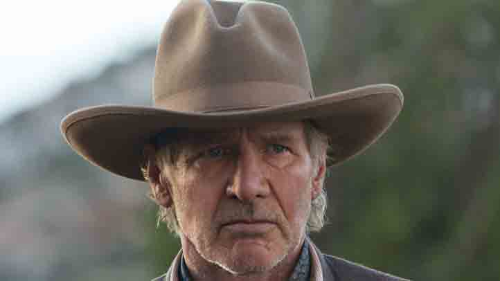 Cowboys and Aliens