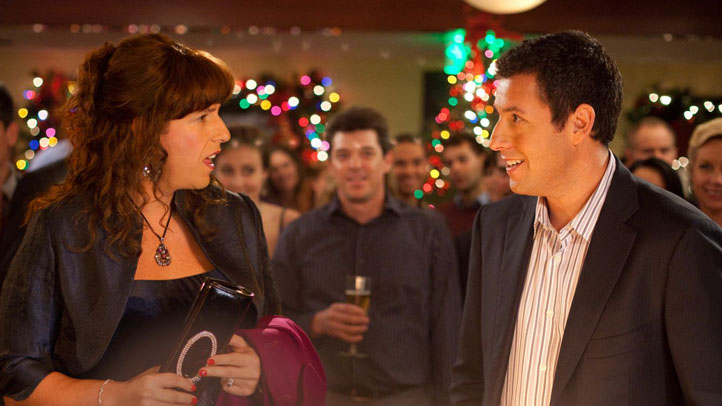 JACK AND JILL