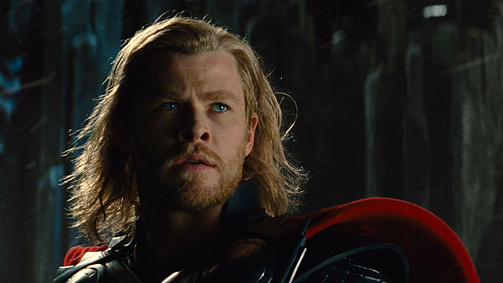 THOR