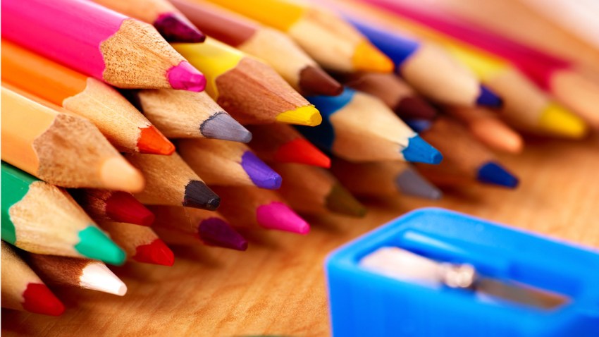 20160804 School Supplies