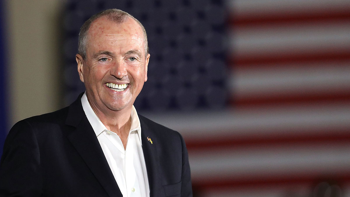 Who Is Phil Murphy? 5 Fast Facts About New Jersey’s New Governor-Elect ...