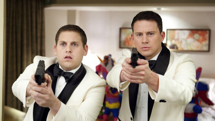 21 jump street