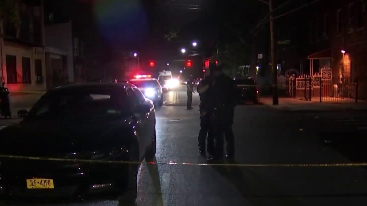 3 Separate Shootings in Brooklyn Leave at Least 7 Hurt – NBC New York