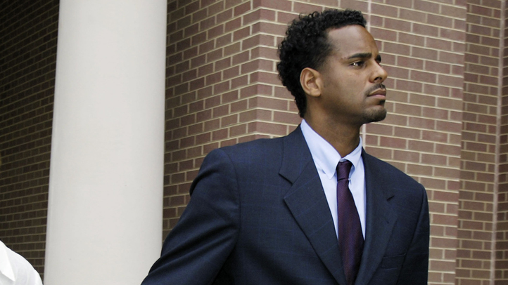 Retired Nets Star Jayson Williams Released From Jail – NBC New York