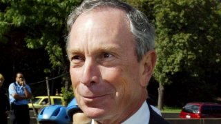 082509 mike bloomberg