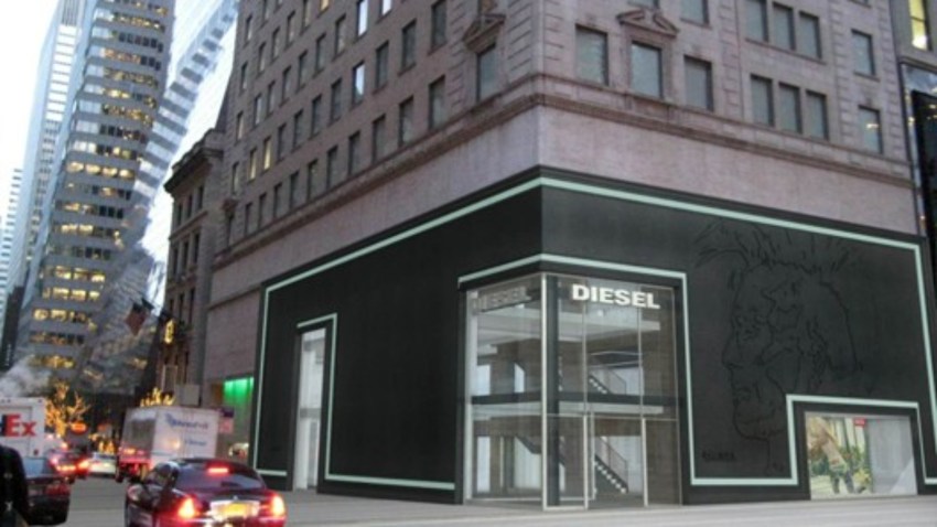 021309 Deisel New York