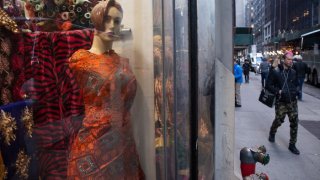 NYC Business Coronavirus