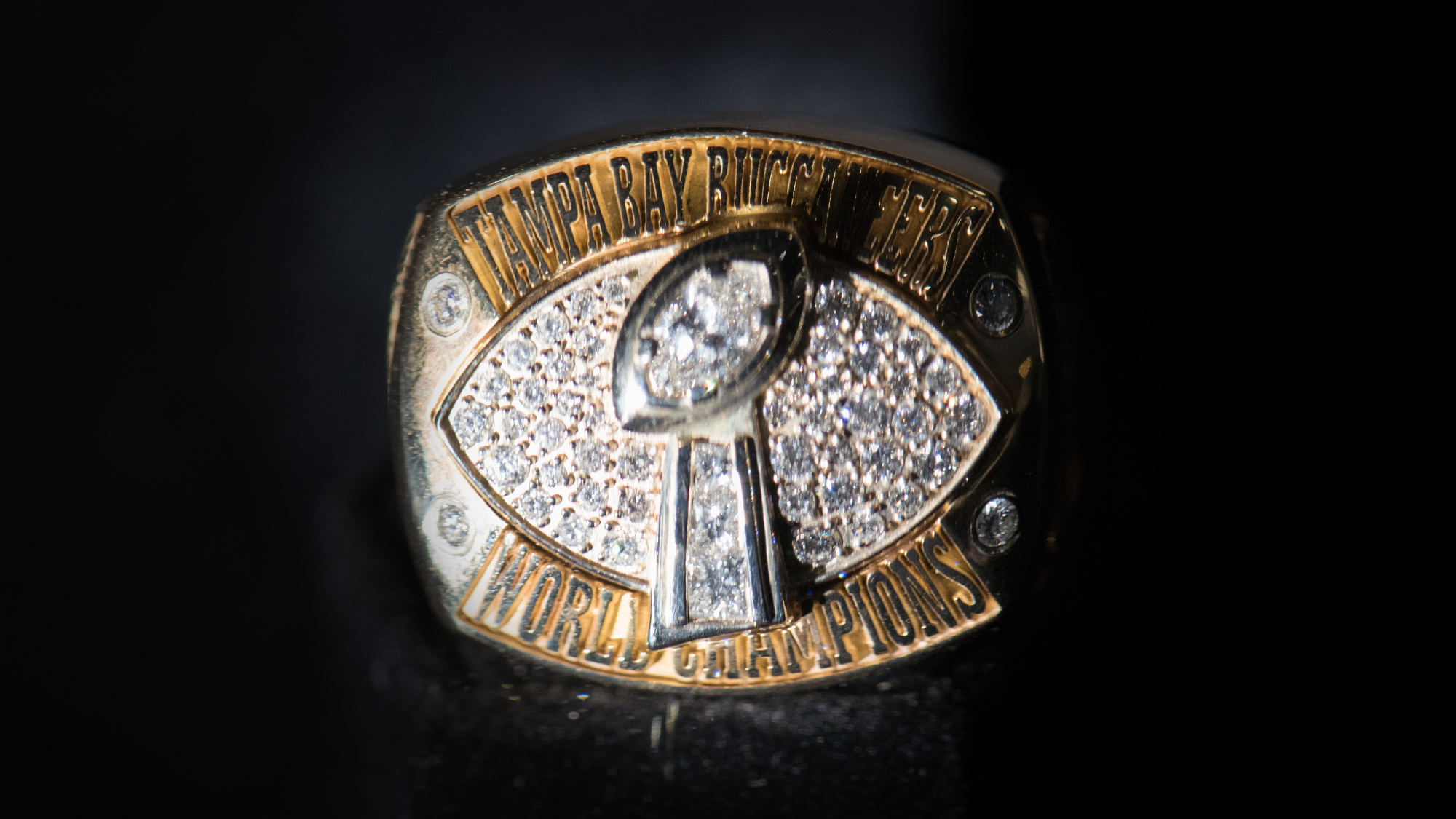 Every Super Bowl Ring Ever Made – NBC New York