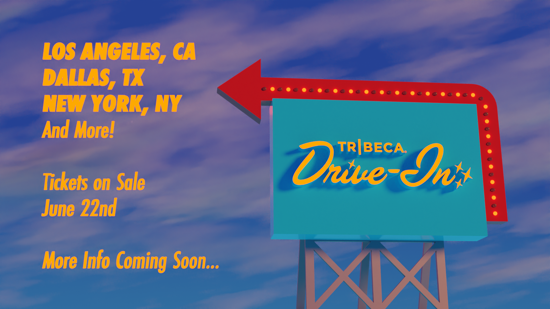 ‘Jaws,’ ‘Black Panther’ and More Coming Back to the Drive-in – NBC New York