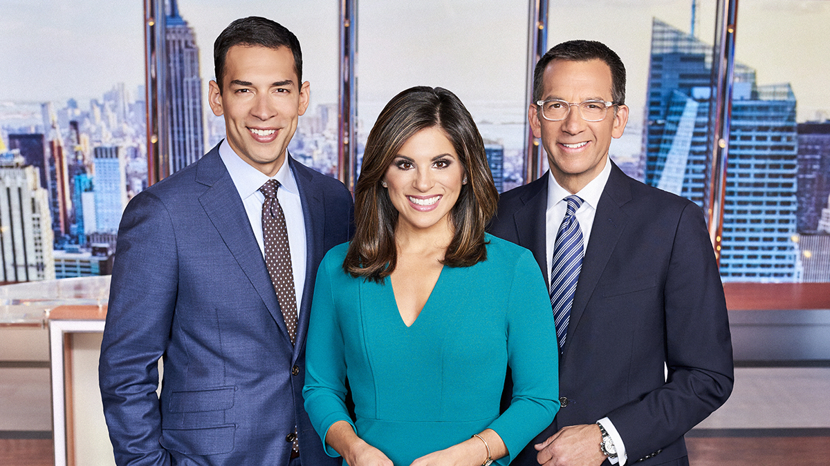 NBC 4 New York Launches New 4 P.M. Newscast – NBC New York