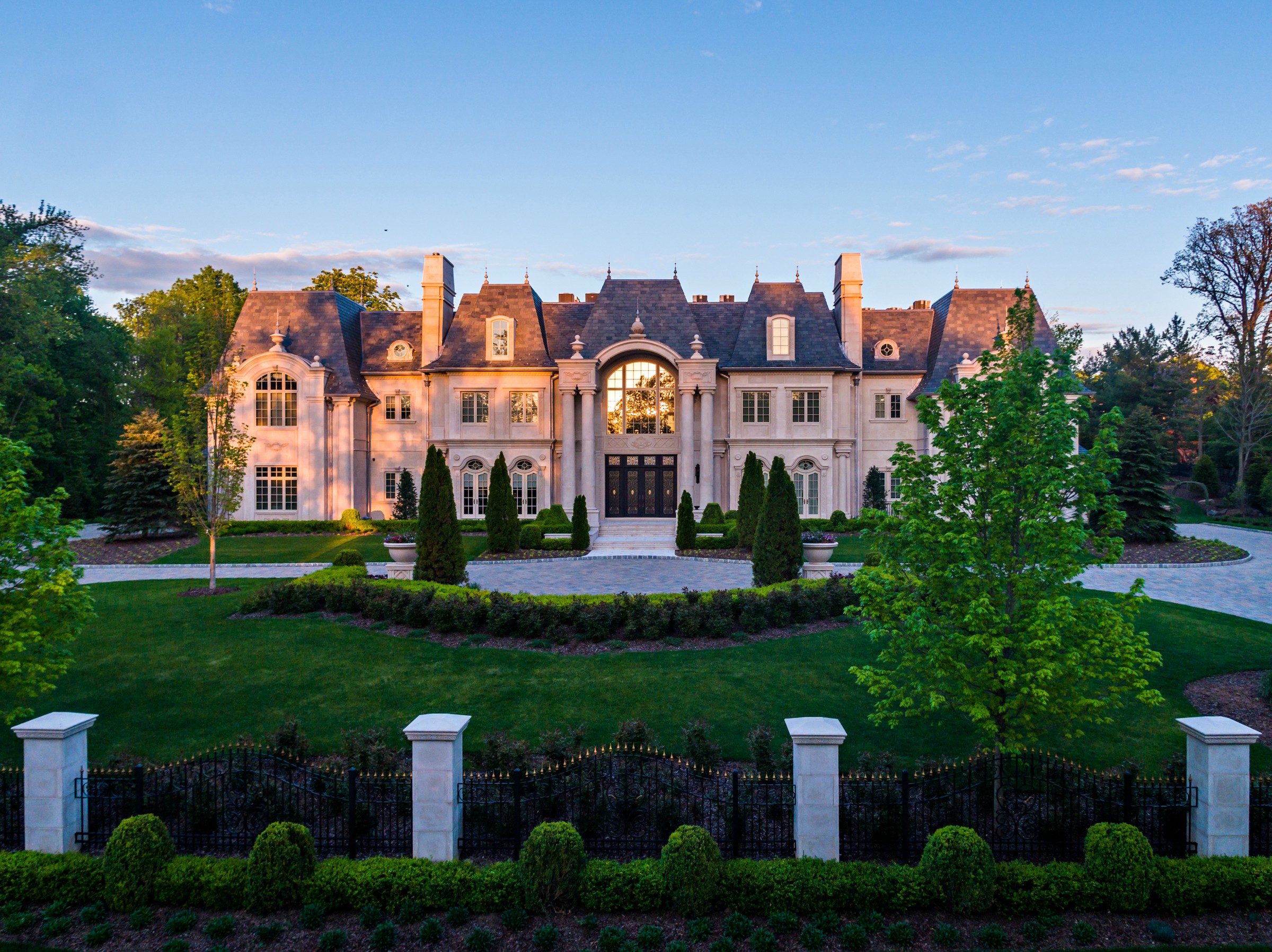 This Is the Most  Beautiful  Home  for Sale in New Jersey 