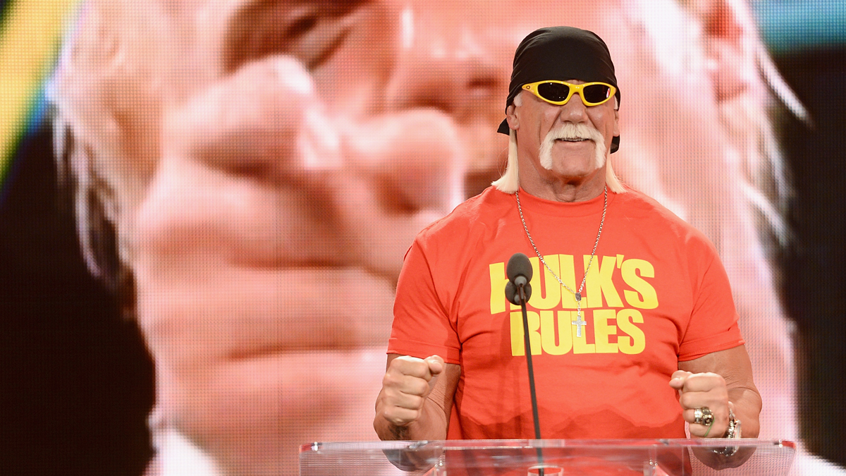 Gta 5 hulk hogan фото 50