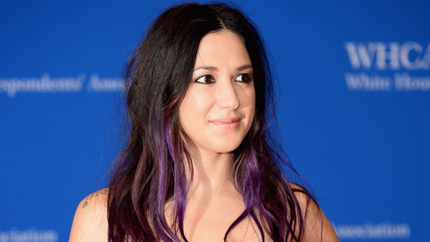 Michelle Branch Reveals She Suffered Miscarriage This Month – NBC New York