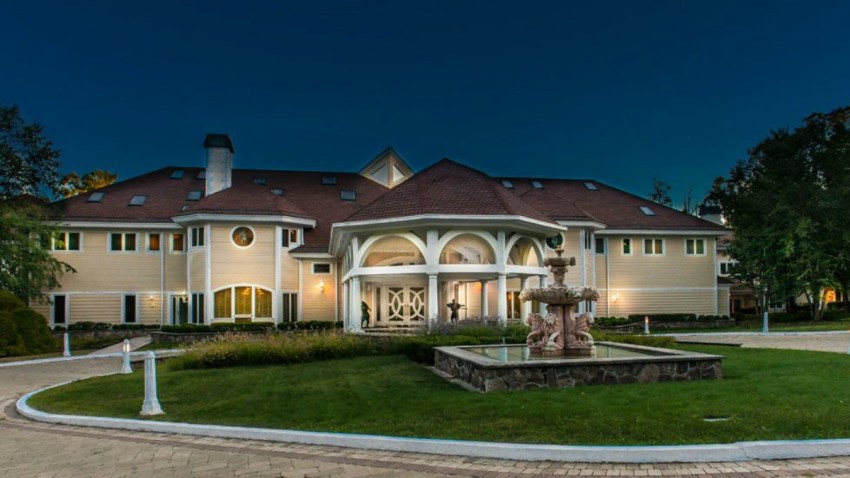 50 cent house 11 1200