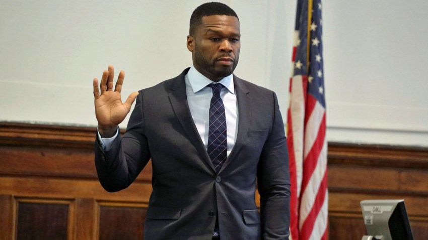 People 50 CENT