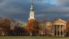 Dartmouth Eliminating Loans For Undergraduate Students, Replacing With Scholarships