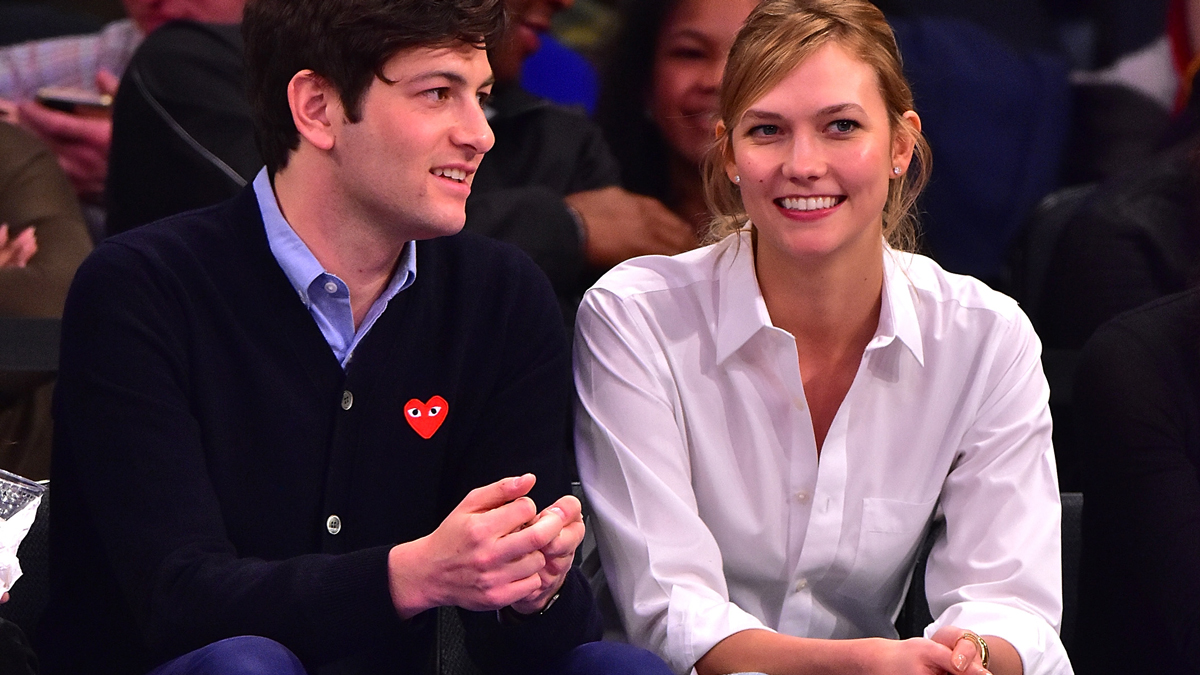 Karlie Kloss Gives Birth, Welcomes First Baby With Joshua Kushner – NBC
