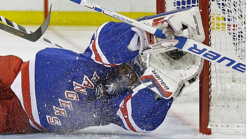 5215goalie