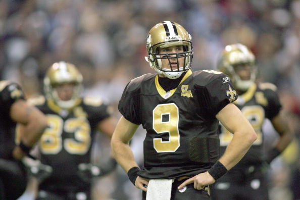 Cowboys Saints 2006 11