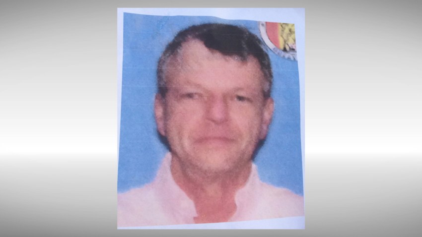 John Russell Houser, 59.