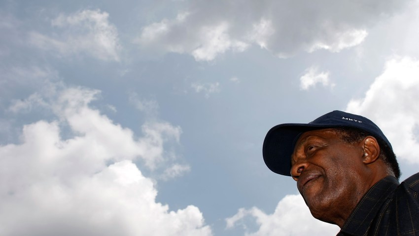 Marion Barry August 2007