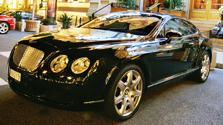 Paul Miller Bentley Used Cars 2 Bentleys Stolen from NJ Car Dealership – NBC New York