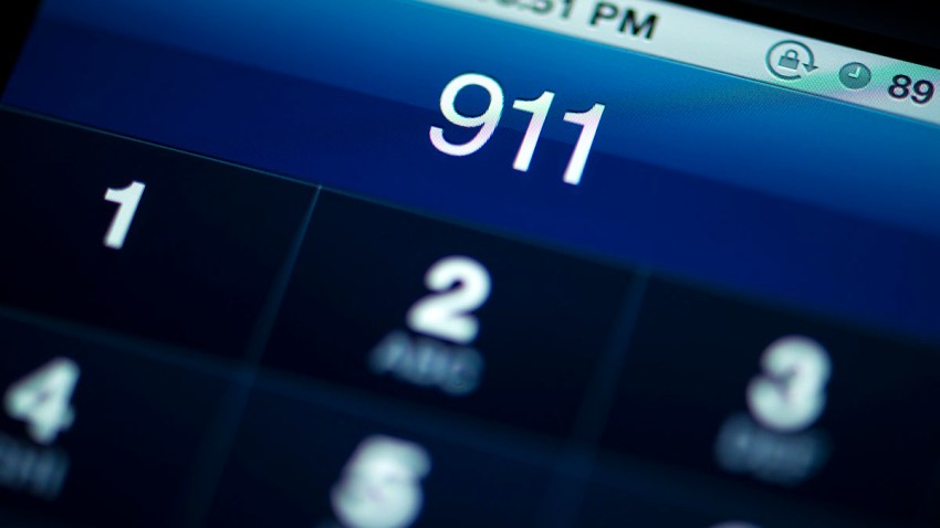 Nj Girl 4 Saves Mothers Life With 911 Call And Comforts Younger Siblings Nbc New York 