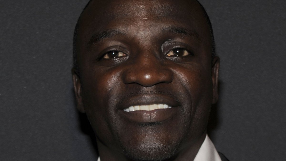 Ankon R&b R&B Singer Akon Moves Ahead With ‘Real-Life Wakanda’ City in Senegal ...