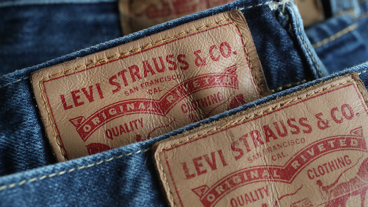 what did levi strauss invent