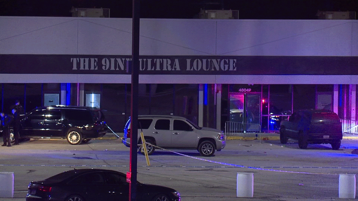 2 Dead, 15 Hurt in Shooting Outside Kansas City Bar – NBC New York