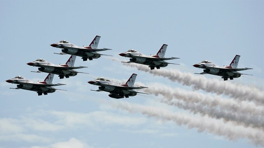 Atlantic City Airshow