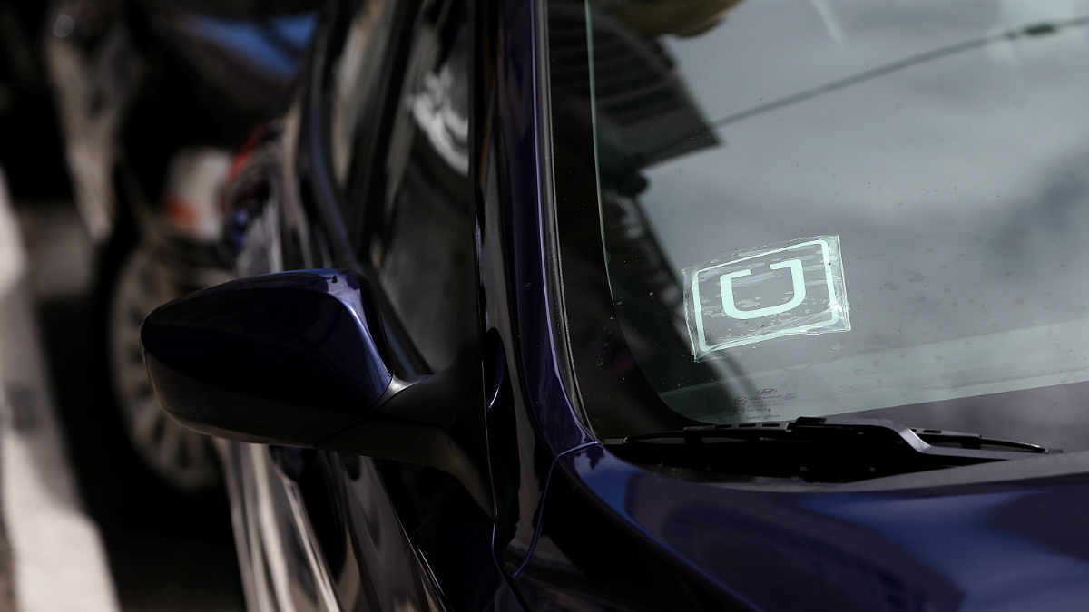 NYC Didn’t Make Uber’s 2022 List of ‘Most Cities.’ Here’s